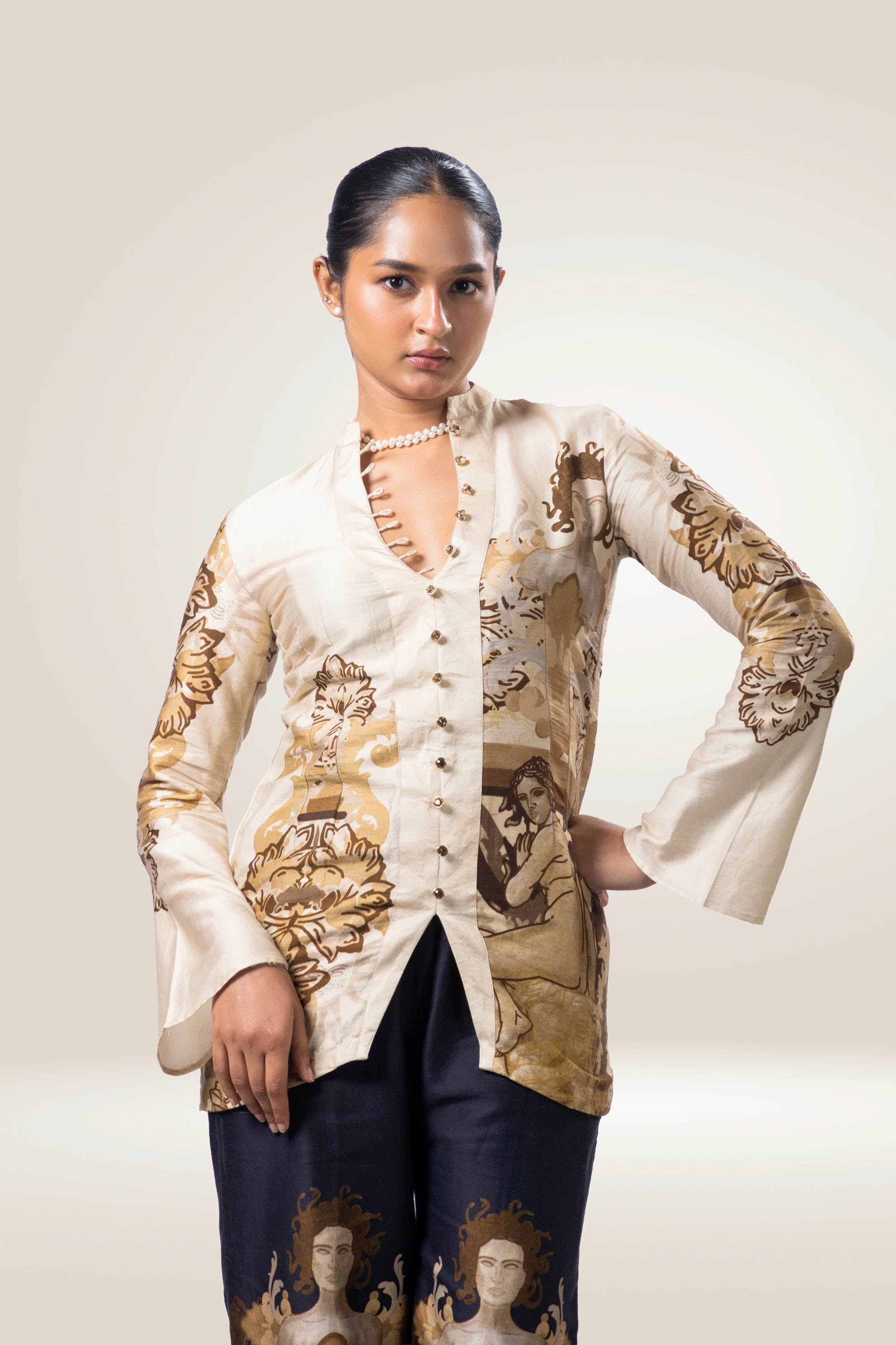 ELYSIAN / SHIRT